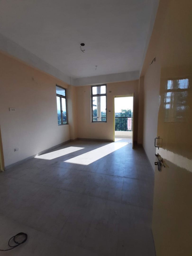 Unfurnished 3bhk in Bishnu Rabha Path, Beltola, Guwahati, Assam, India for Rent